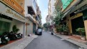 Bán nhà phố Nguyễn Công Trứ, lô góc 2 thoáng, 90m2, 9 tỷ